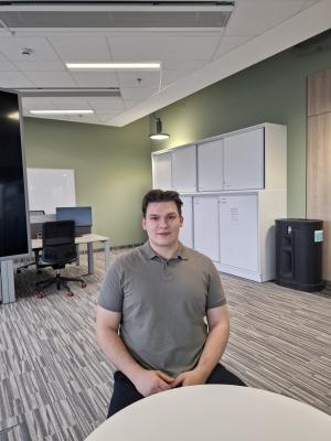 Havasi Márton Zsombor