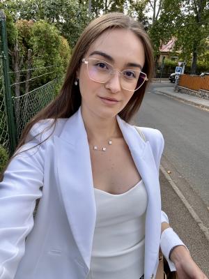 Harangi-Ökrös Nóra